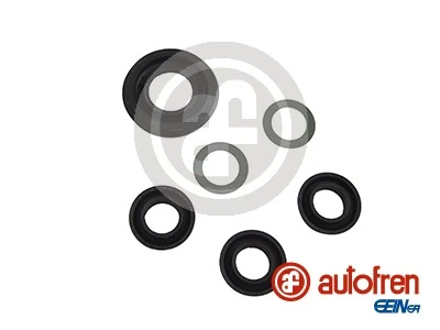 Repair Kit, brake master cylinder